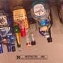 Coke & Liquor (Explicit)