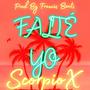 Falté Yo (feat. Francis Beats ROMPE) [DOBLE TONO] [Explicit]