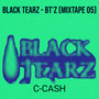 Black Tearz - Bt'z (Mixtape 05) [Explicit]