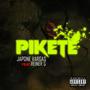 Pikete (feat. Japone Vargas & Reiner G) [Explicit]