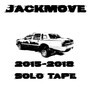 2015-2018 Solo Tape (Explicit)