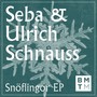 Snöflingor EP