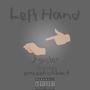 Left Hand (feat. emceekickback) [Explicit]