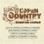 L'Open Country de Mountain Daisies