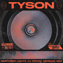 Tyson (feat. RDX)