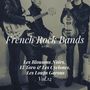 French Rock Bands Sings, Vol. 12