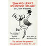 Edward Lear's Nonsense Single