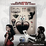 Claustrum Vibrating so High