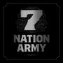 Seven Nation Army (Single)