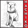 Hachikō