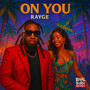 On You (Explicit)