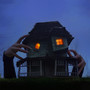 MONSTER HOUSE