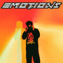 EMOTIONS (Explicit)