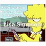 Lisa Simpson (Explicit)