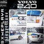 Volvo 240 (Explicit)