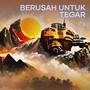 Berusah untuk tegar (Cover)