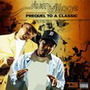 Mix Tape: Prequel To A Classic
