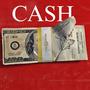 CASH