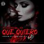 Todo lo que Quiero (original) (feat. mari zii & kasike)