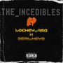 The Incredibles (Explicit)