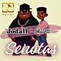 Senota (Jodall Ebano x Skarelett) (Jodall Ébano & skarlett Remix)