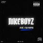 NIKEBOYZ (feat. ESB Poppa) [Explicit]