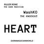 Heart (feat. Washko) [Explicit]