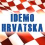 Idemo Hrvatska