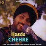 Hasde Chehre