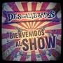 Bienvenidos Al Show