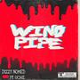 Windpipe (feat. Uche) [Explicit]