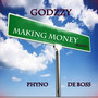 Making Money (Remix) [feat. Phyno & De Boss]