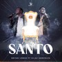 Santo (feat. Silas Gonzáles)