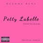 Petty Labelle (Explicit)