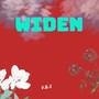 Widen (Explicit)