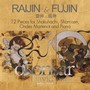 Raijin and Fujin 12 Pieces for Shakuhachi, Shamisen, Ondes Martenot and Piano