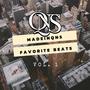 Favorite Beats, Vol. 1