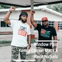 Window Pain (feat. Rece Nickelz)