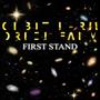 First Stand (feat. Patrick Lynch)