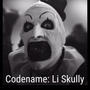 Codename: Li Skully (Explicit)