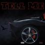 Tell Me (feat. Igloo Cassanova) [Radio Edit]