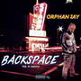 Backspace (Explicit)