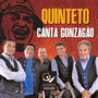 Quinteto Canta Gonzagão - Ao Vivo