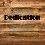 Dedication (Instrumental)