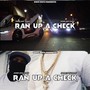 Ran Up A Check (feat. DopeBoyPapi) [Explicit]