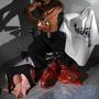 Serial Killer Dialogue (Explicit)