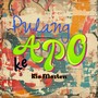 PULANG KE APO