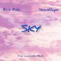 SKY (feat. VenusRaps) [Explicit]