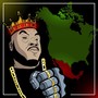 King of North America II: Melanated Manifest Destiny (Explicit)