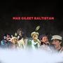 Mae Gileet Baltistan (GB Tarana) (feat. Majeed Ahmer, Talib Hussain Talib, Touseef Yaad, Mubarak Ali Sawan & Sajjad Ur Rehman Sajjad)